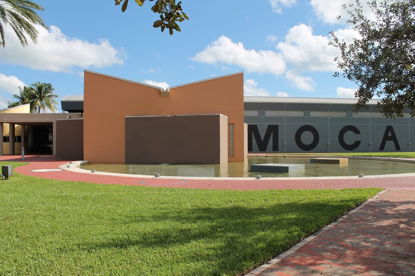 MOCA North Miami - Image 1