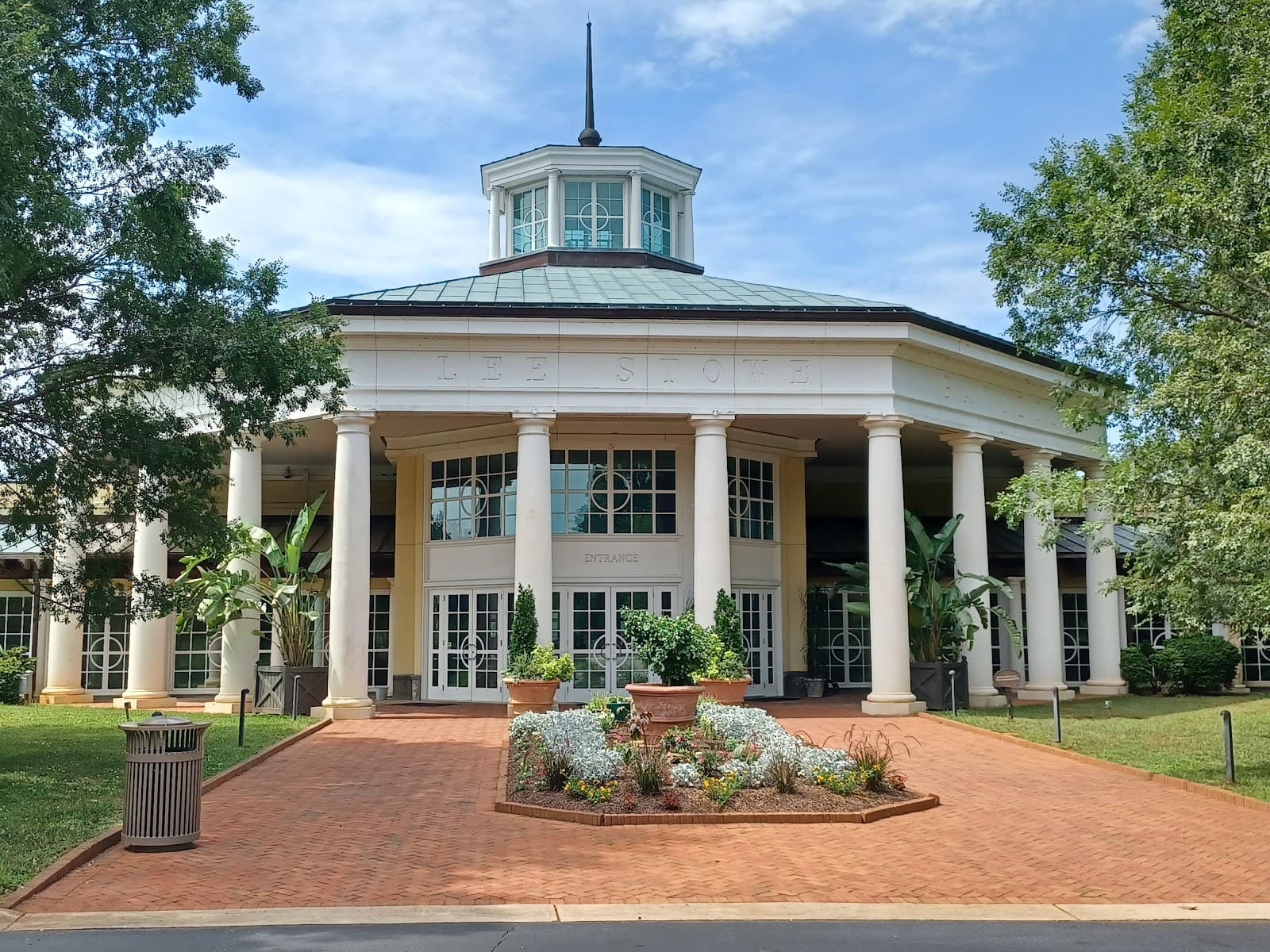 Daniel Stowe Botanical Garden - Image 1
