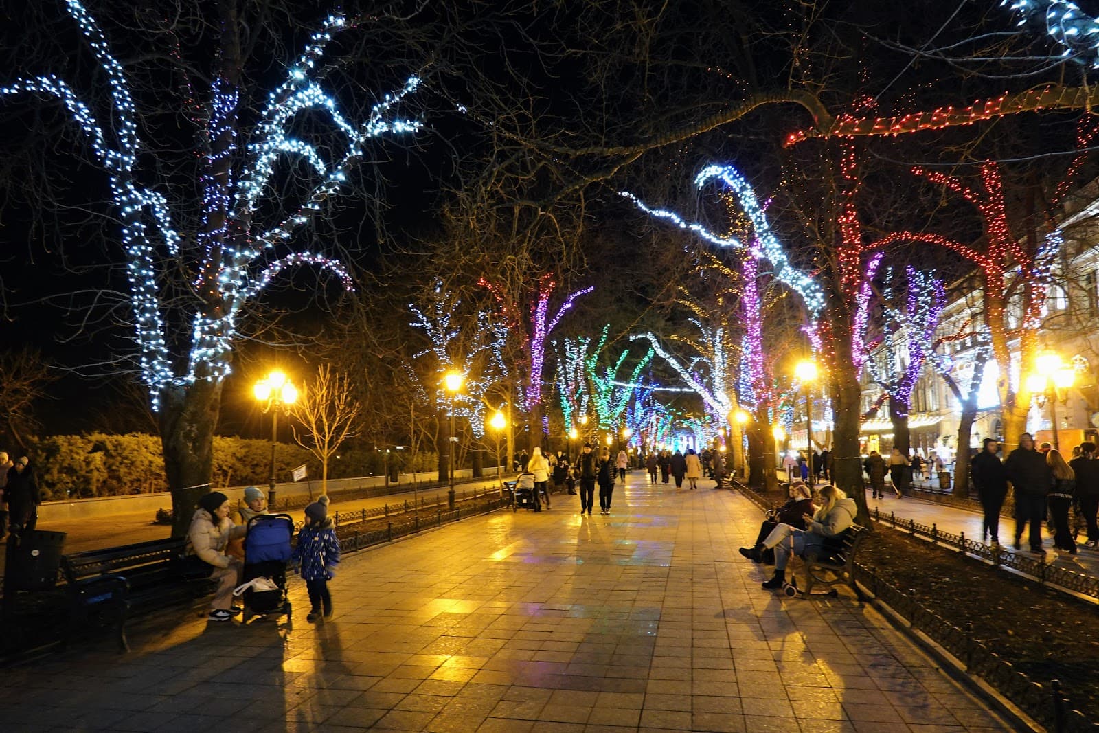 Primorsky Boulevard - Image 1