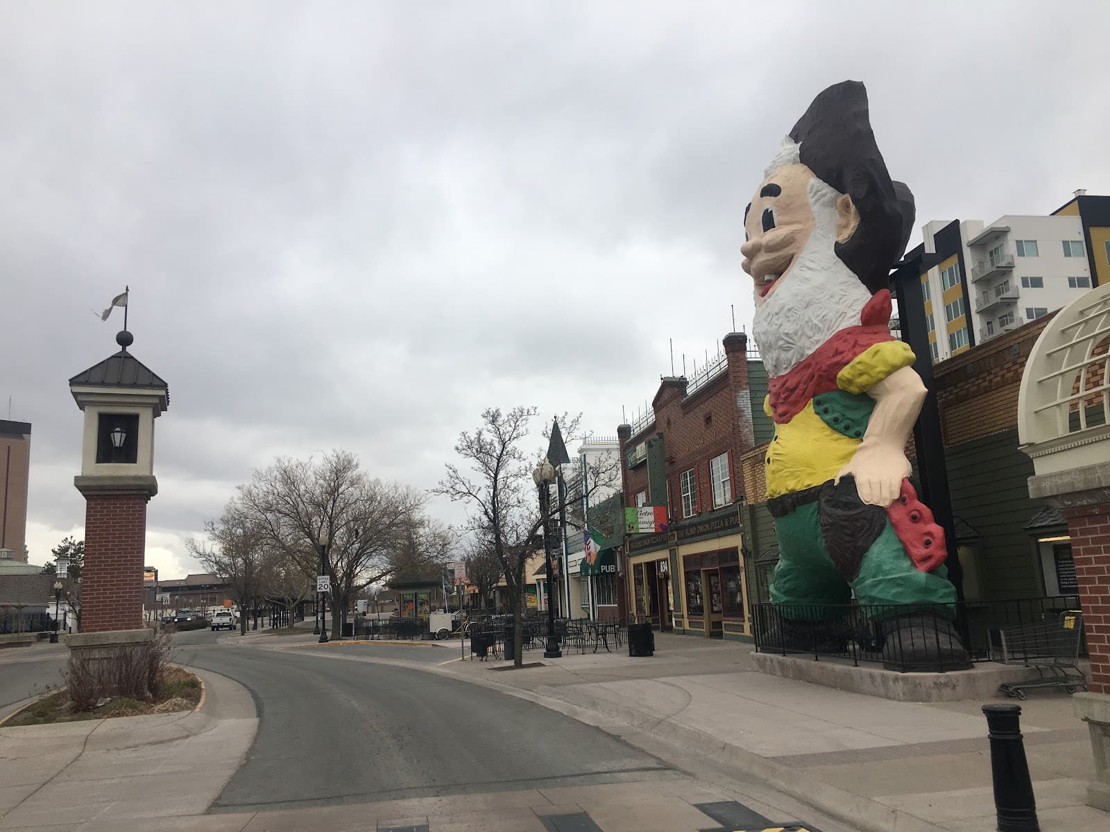 Victorian Square Sparks - Image 1