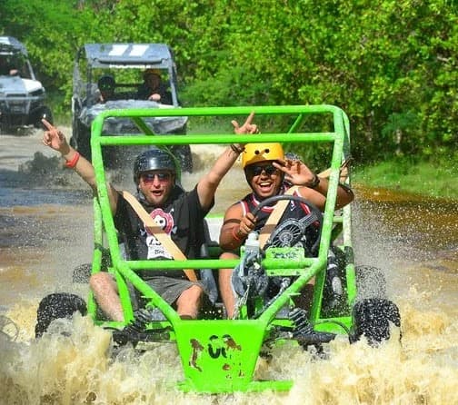 ATV Tour Punta Cana - Image 1