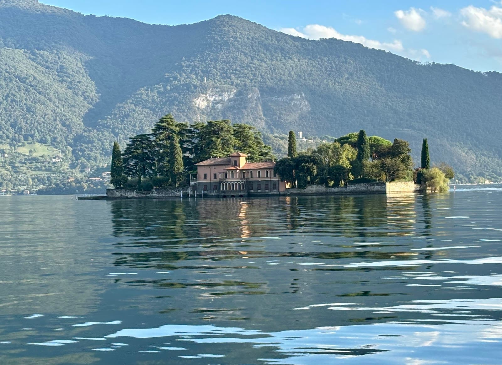 Isola di San Paolo - Image 1