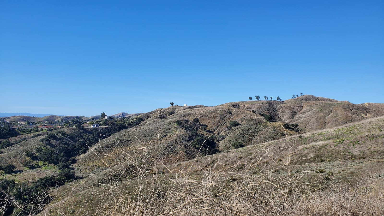 Harmon Canyon Preserve - Image 1
