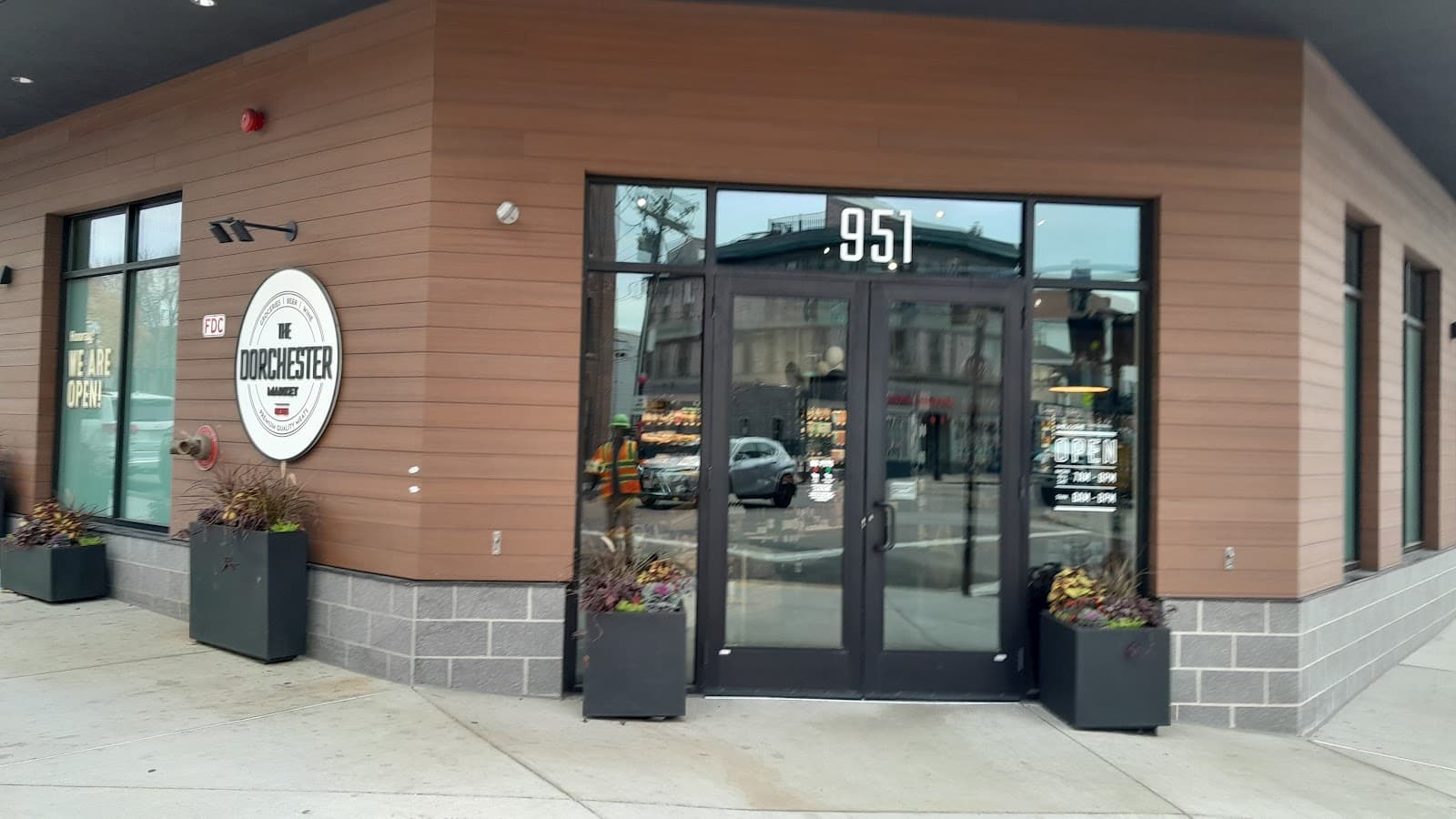 Dorchester Market - Image 1