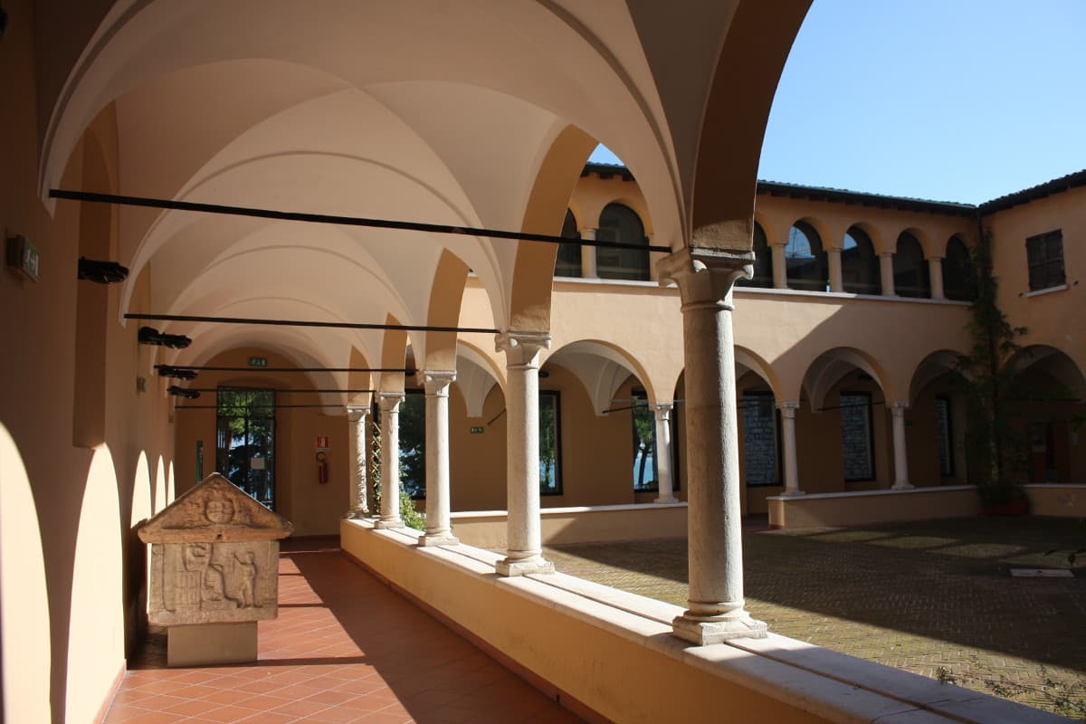 Museo Civico Archeologico G. Rambotti - Image 1