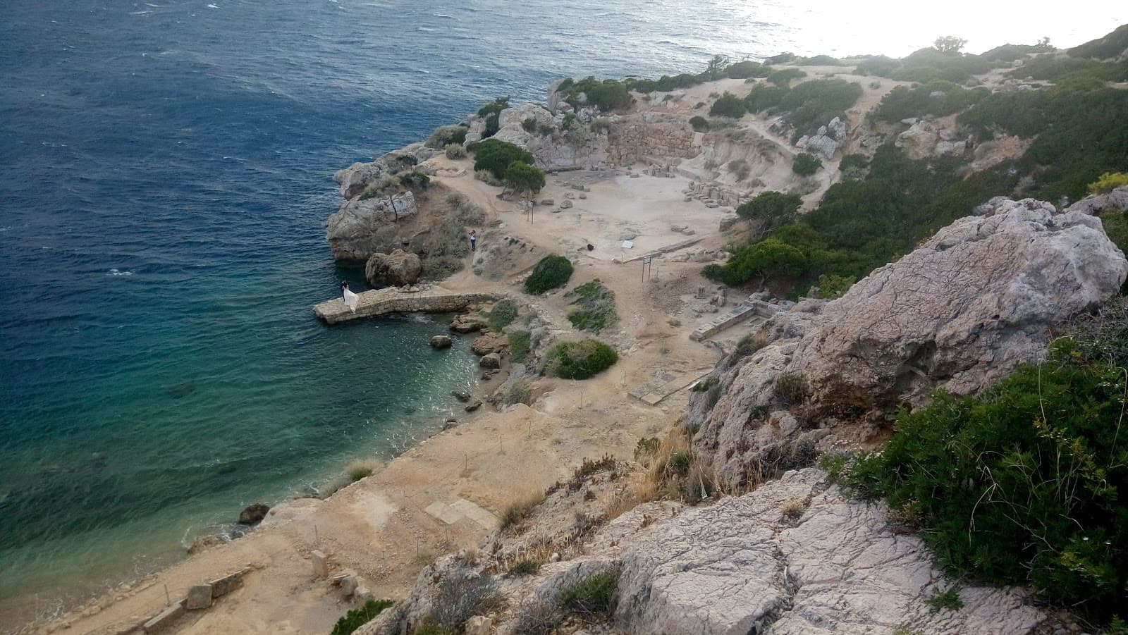 Perachora Village - Image 1