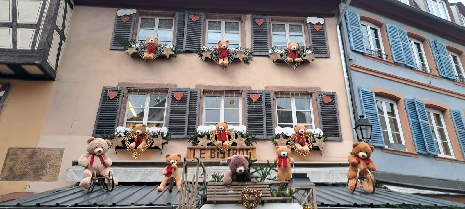 Colmar Christmas Markets - Image 1