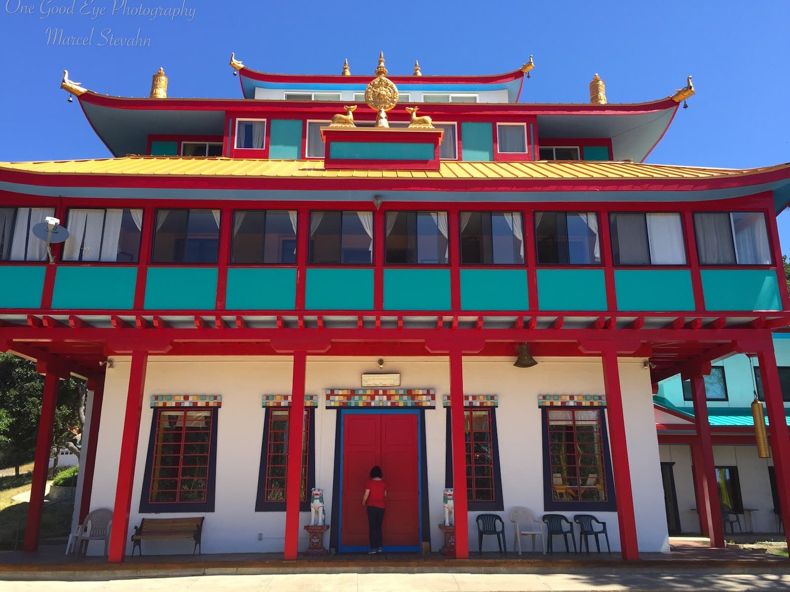 Tashi Choling Hermitage - Image 1