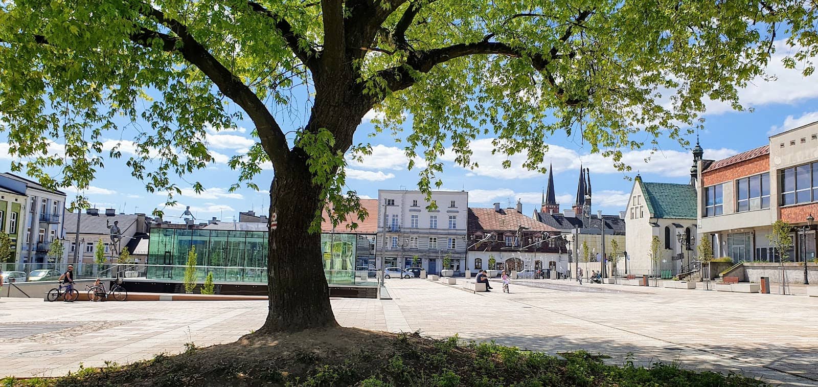 Cathedral Island (Ostrów Tumski)