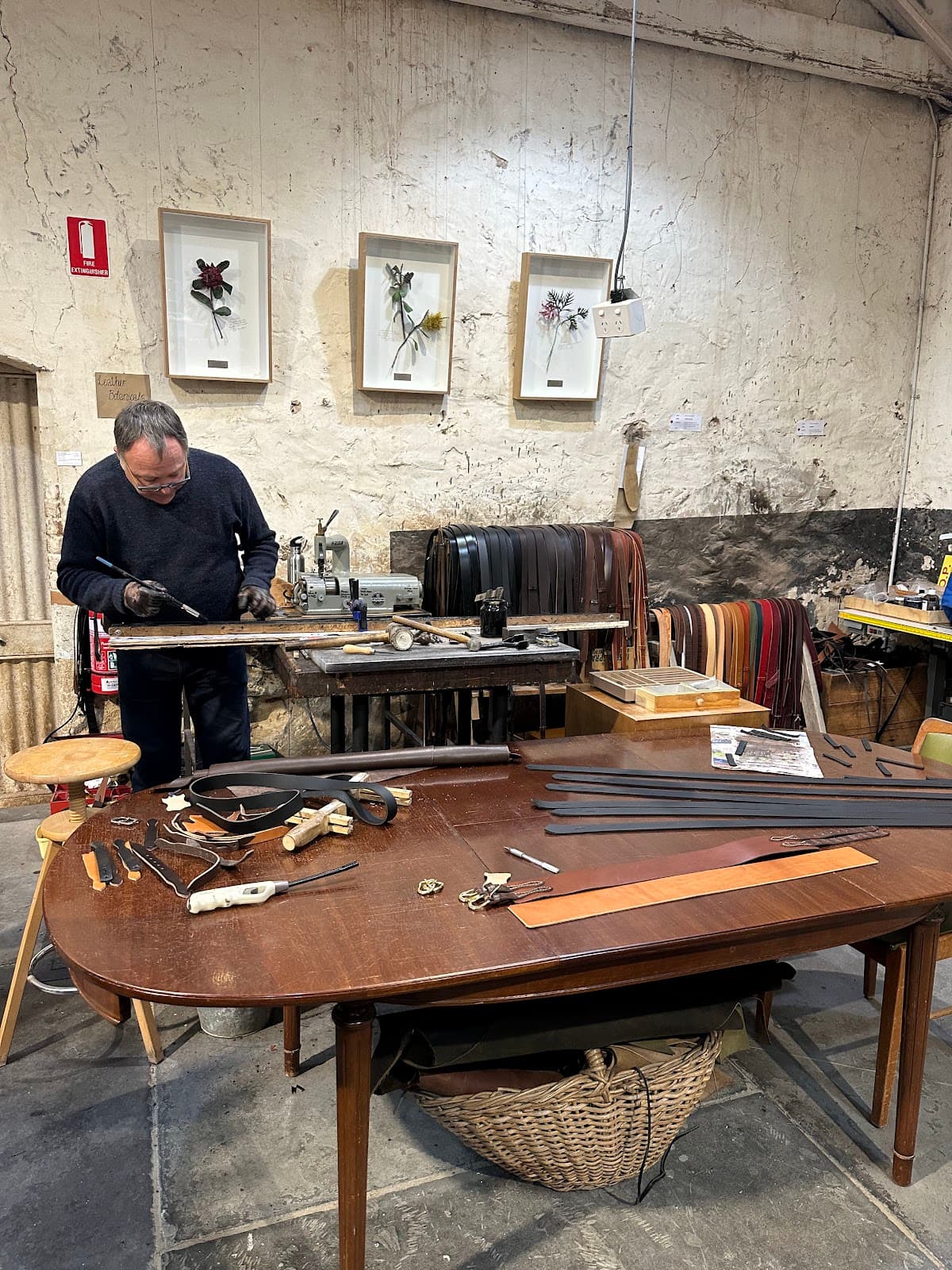 JamFactory Barossa - Image 1