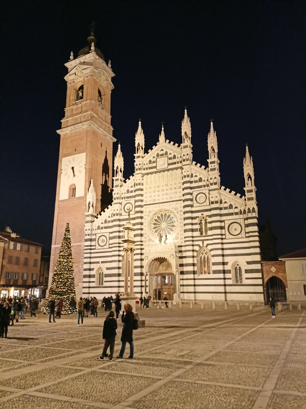Monza, Lombardy, Italy - Image 1