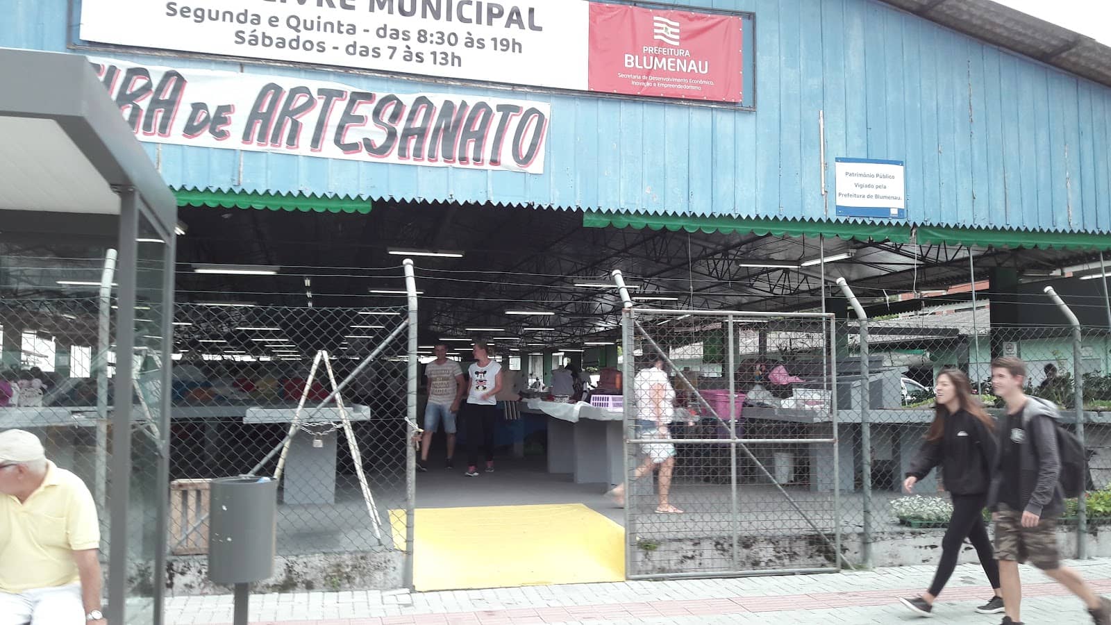 Local Crafts and Goods