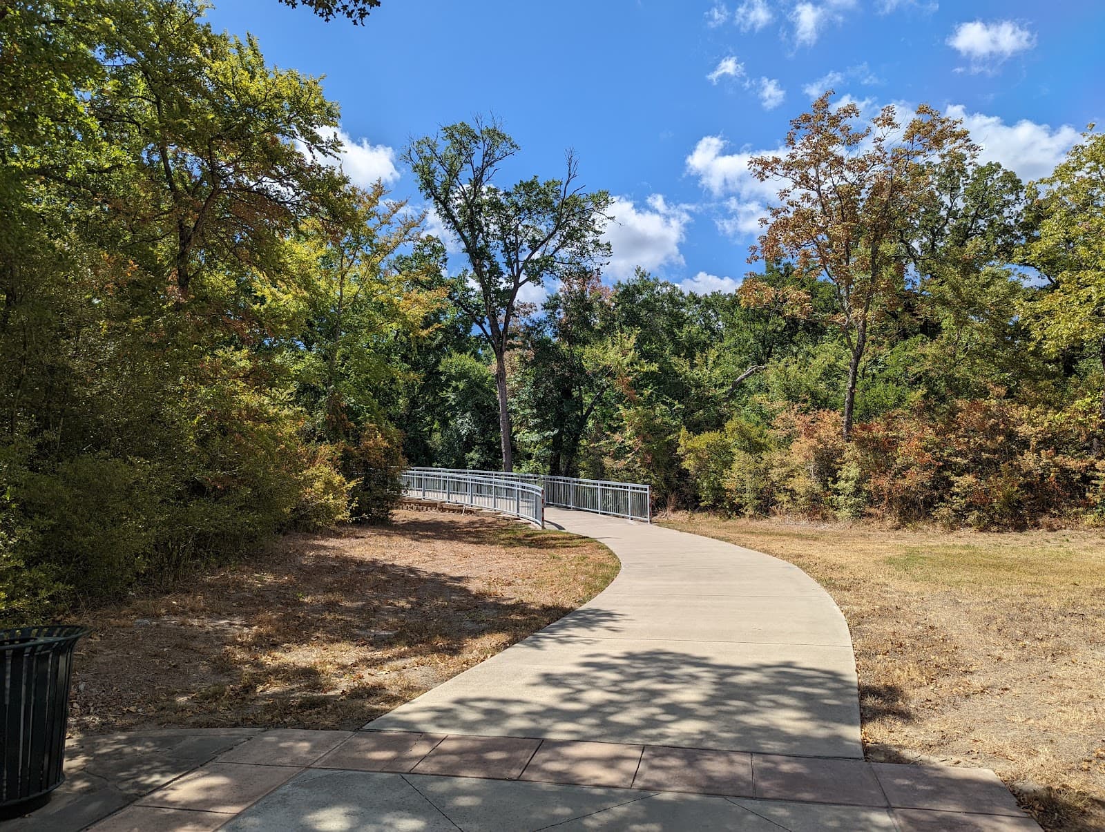 Lick Creek Greenway Trail - Image 1