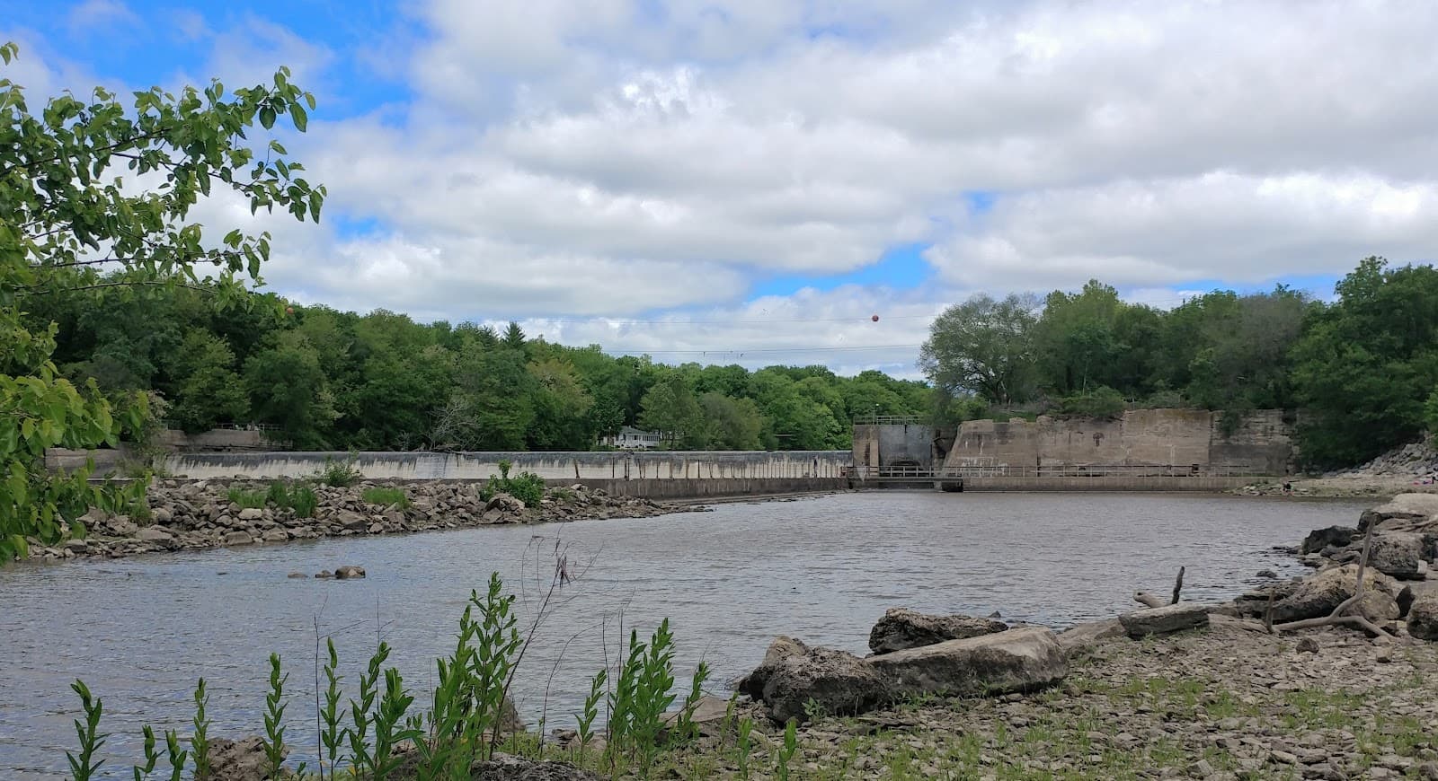 Rocky Ford State Fishing Area - Image 1