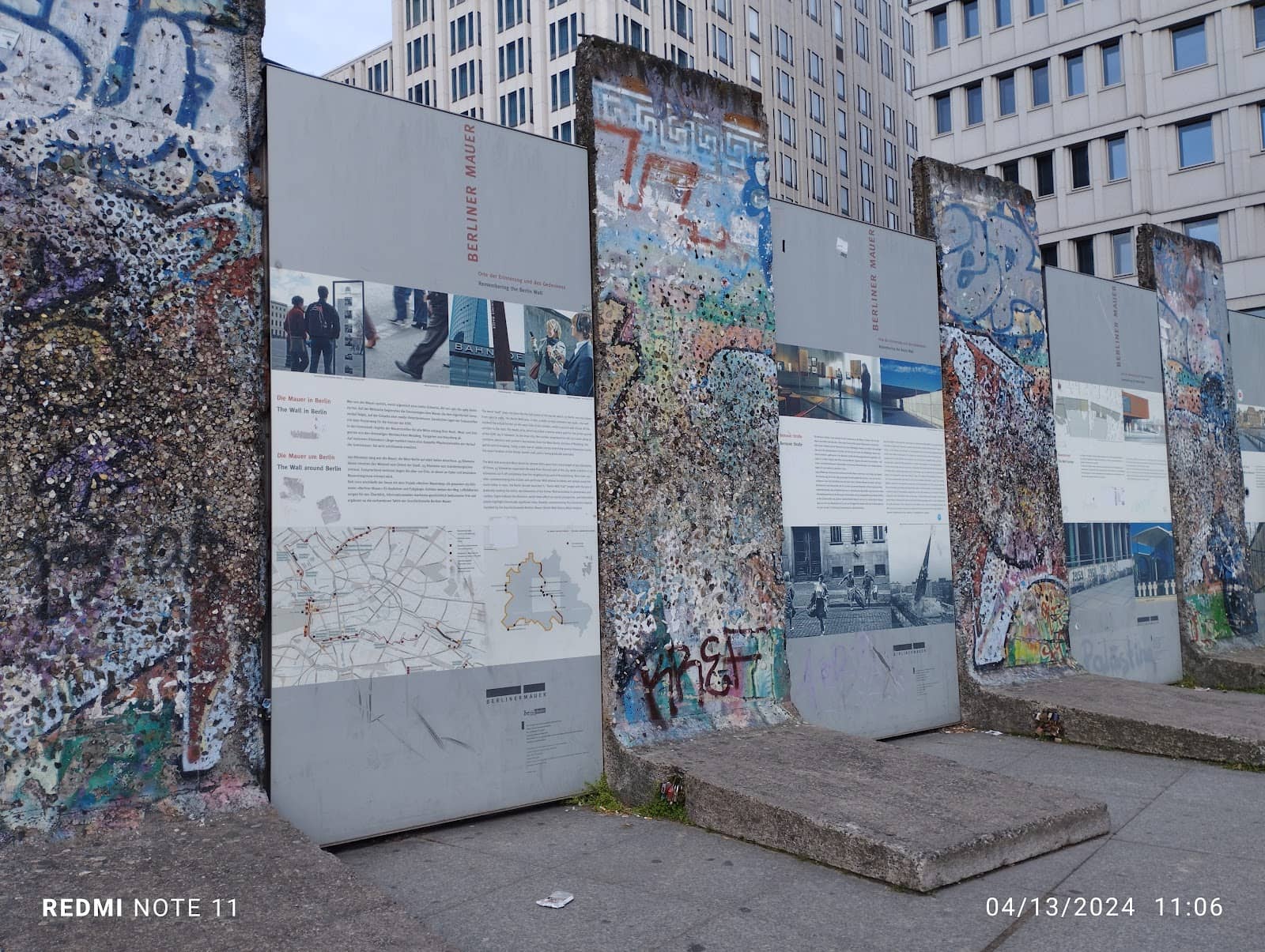 Checkpoint Charlie