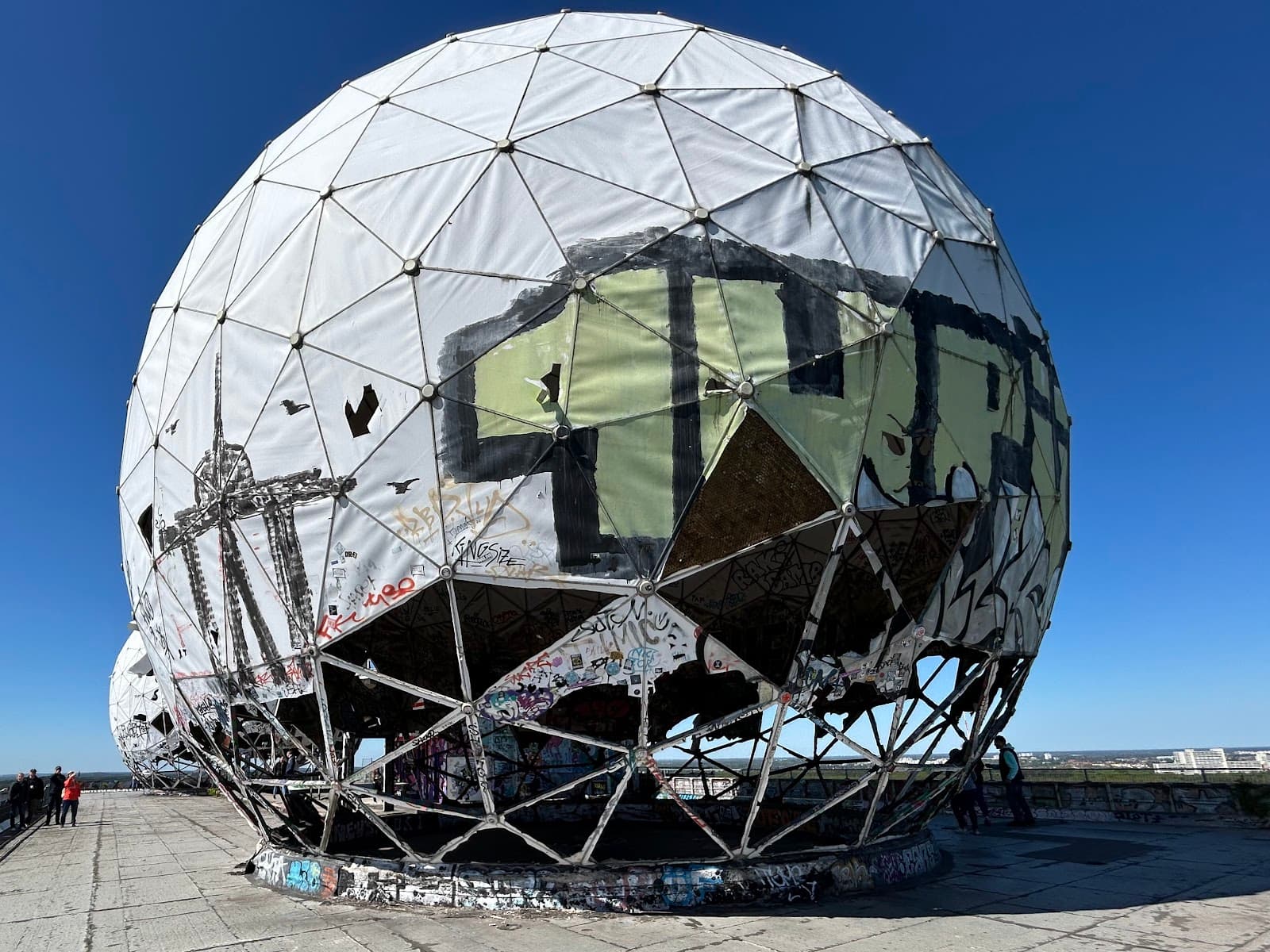 Abandoned Berlin - Image 1