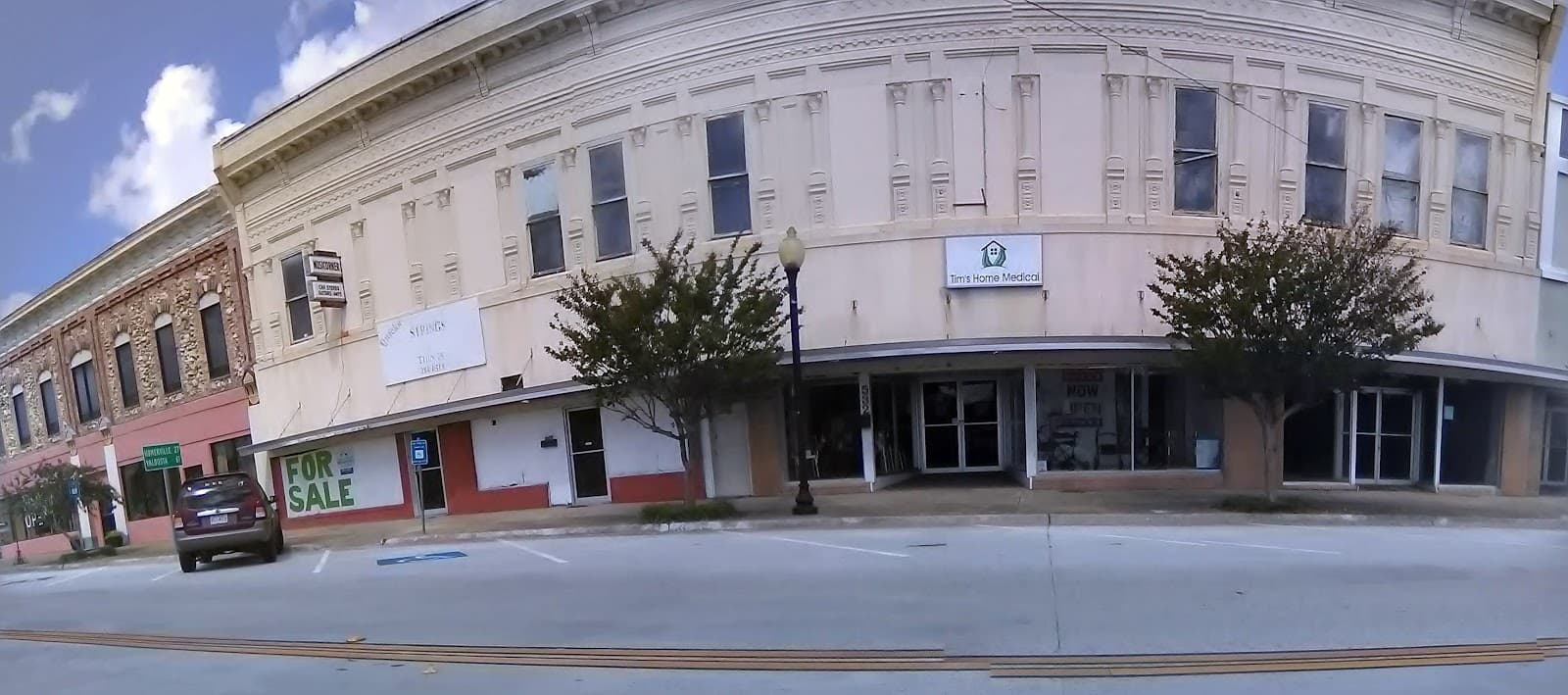 Downtown Waycross - Image 1