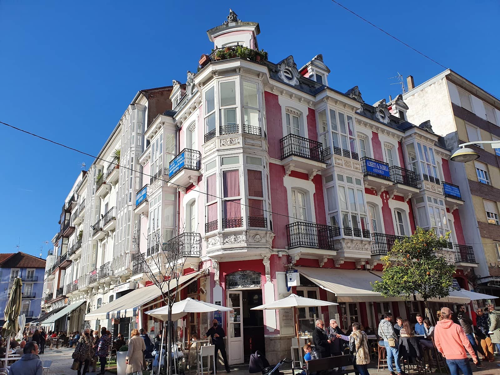 Historical Significance