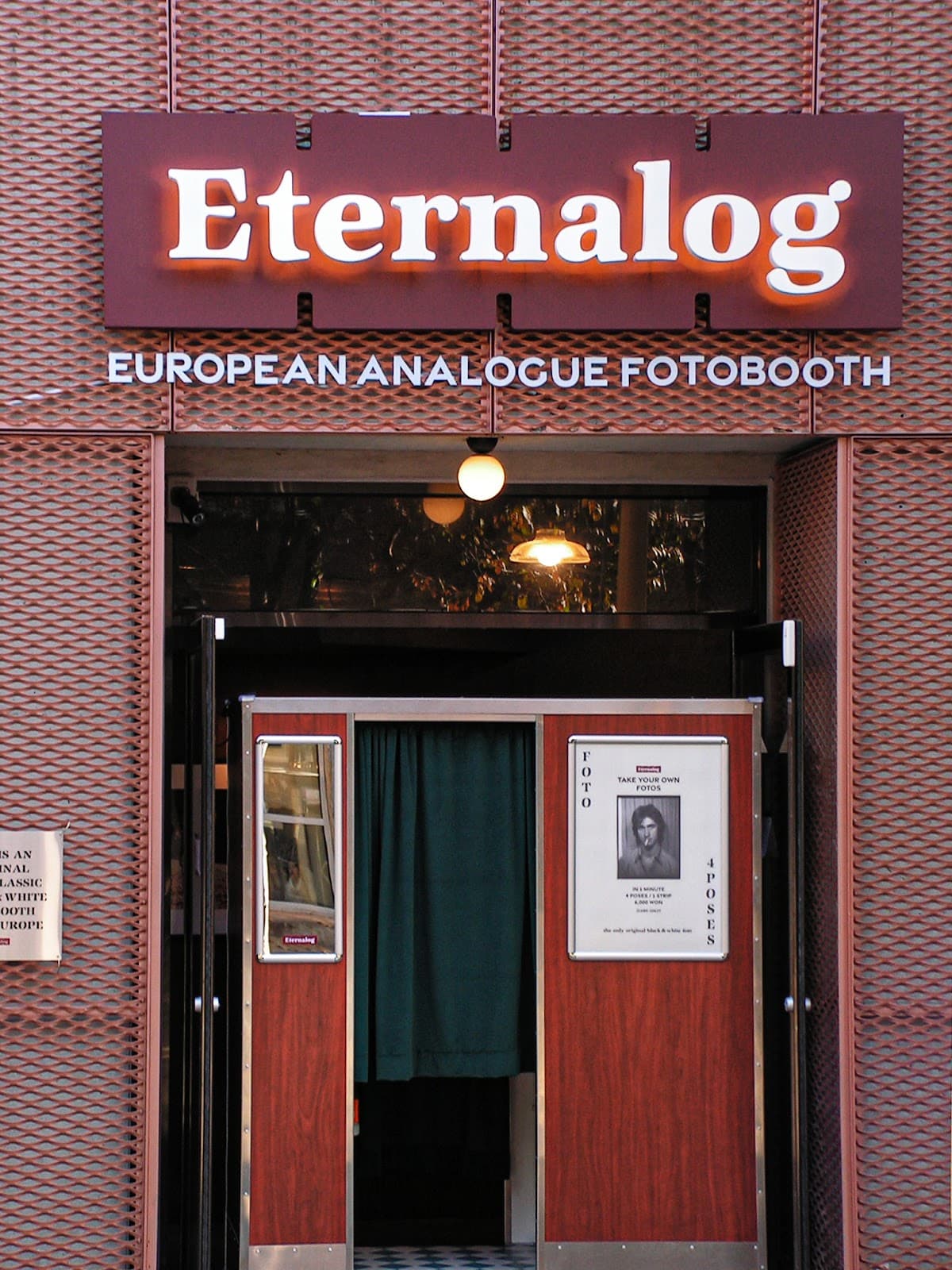 Eternalog - Image 1