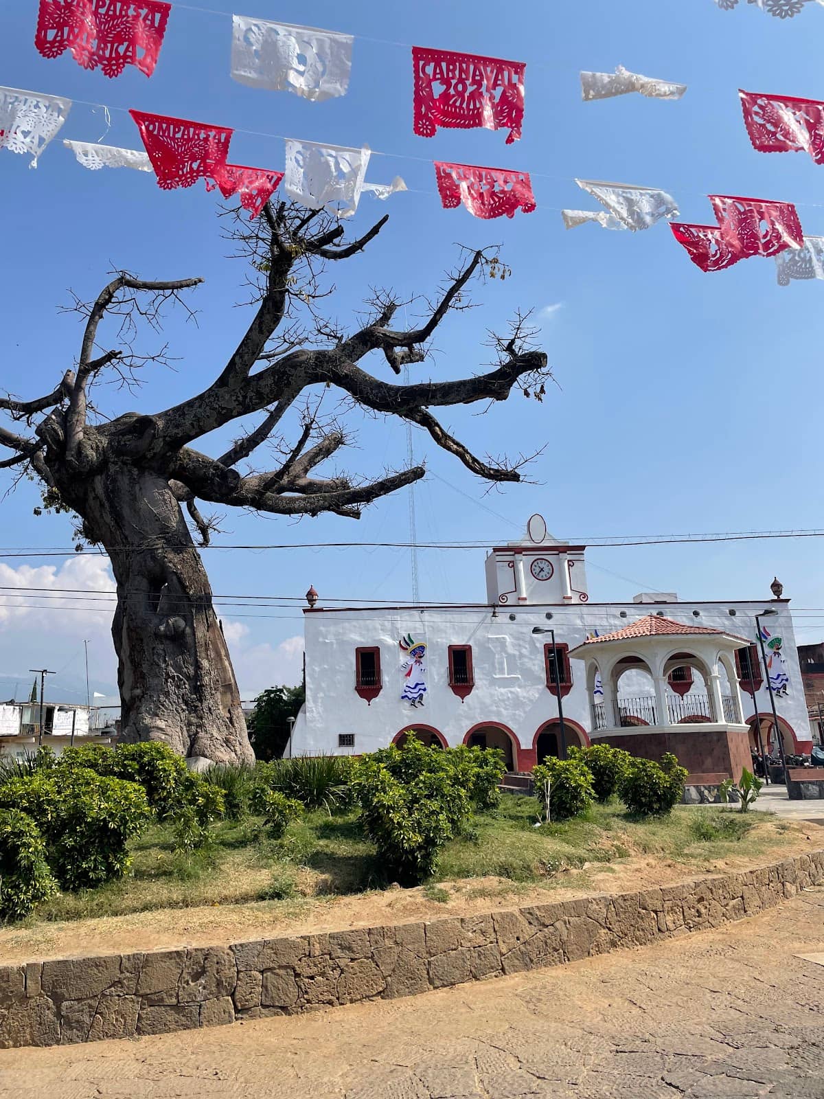 Birthplace of Chinelos