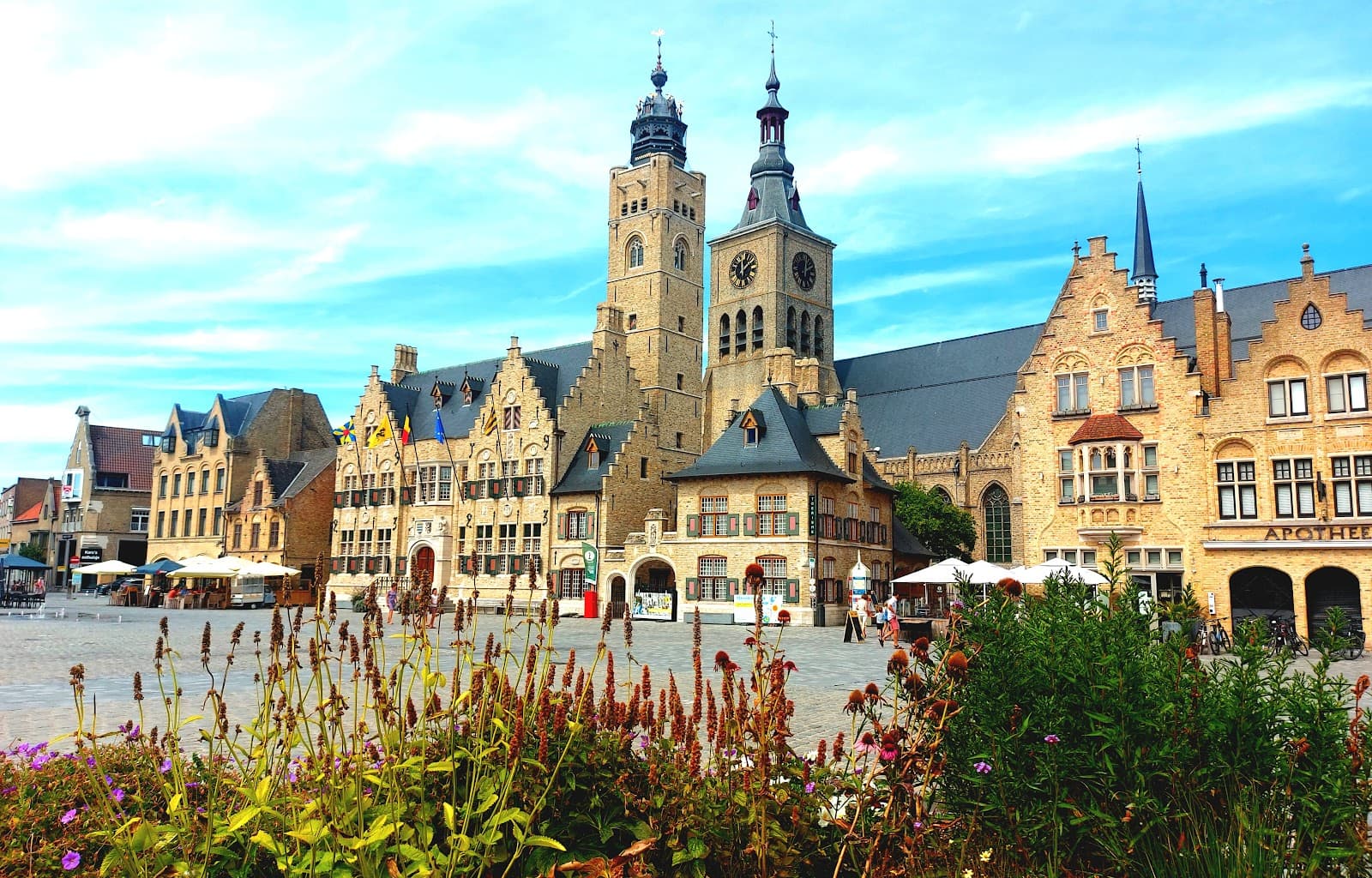 Grote Markt - Image 1