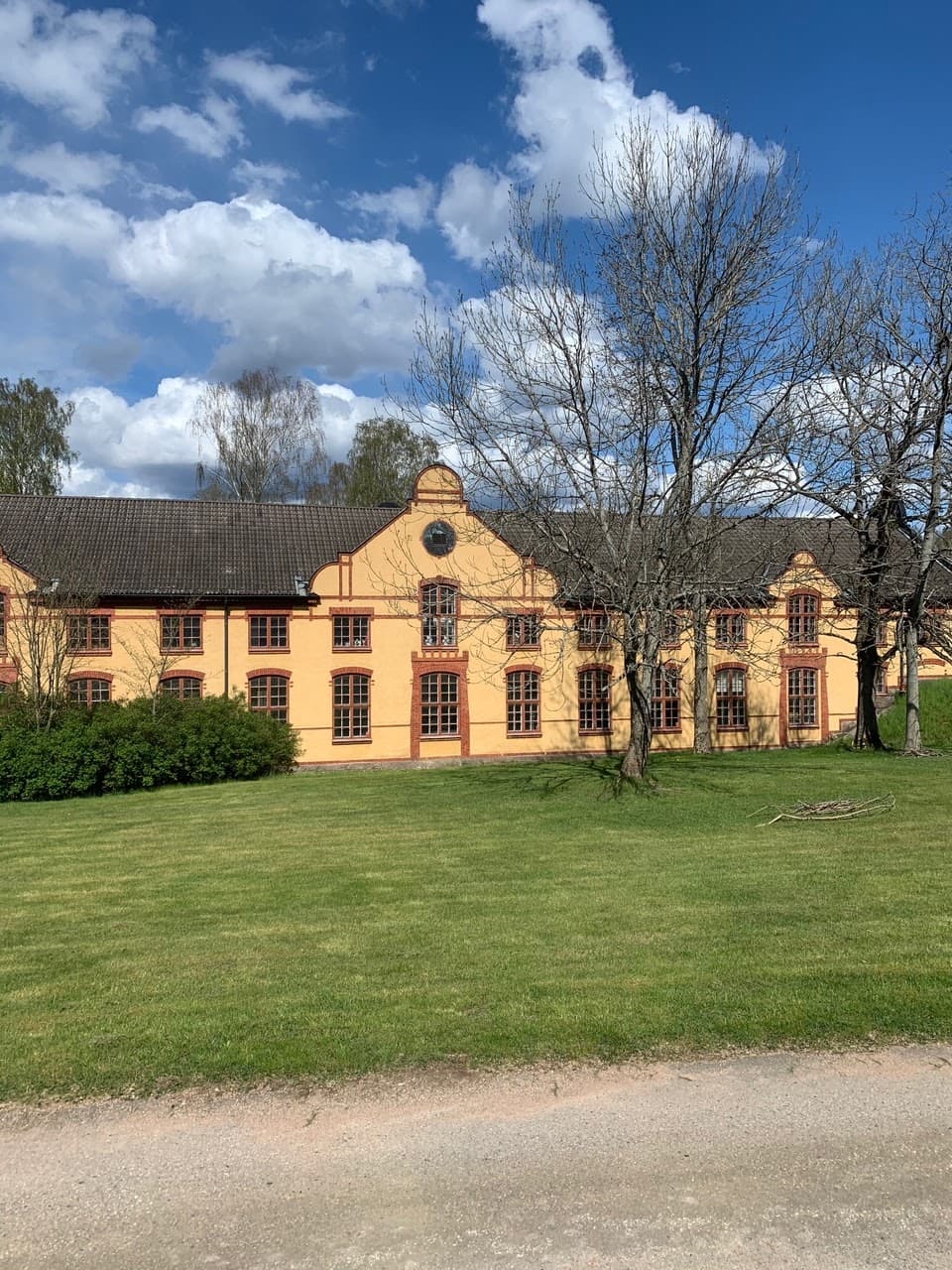 Lessebo Hand Paper Mill - Image 1