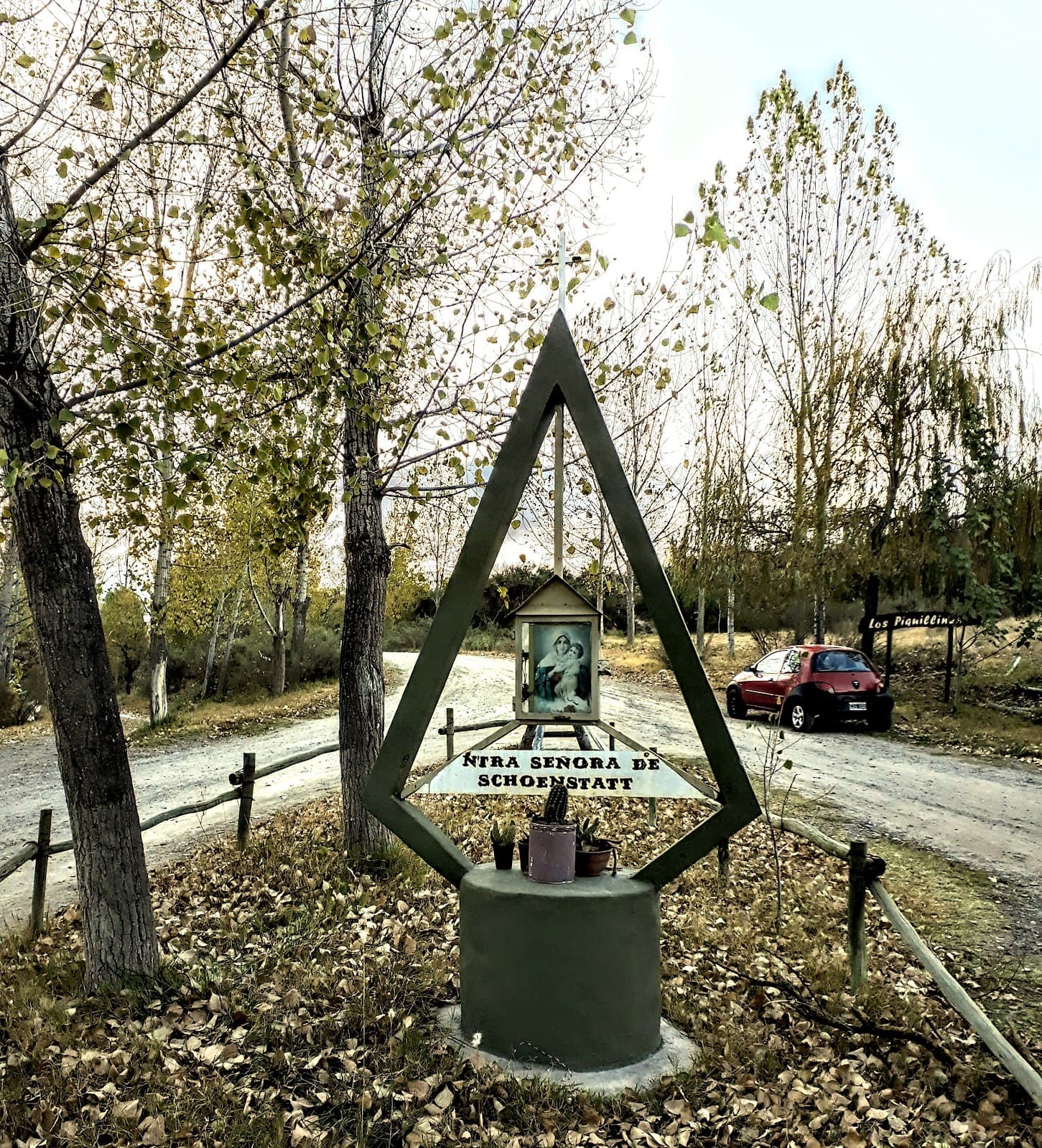 Tupungato Provincial Park - Image 1