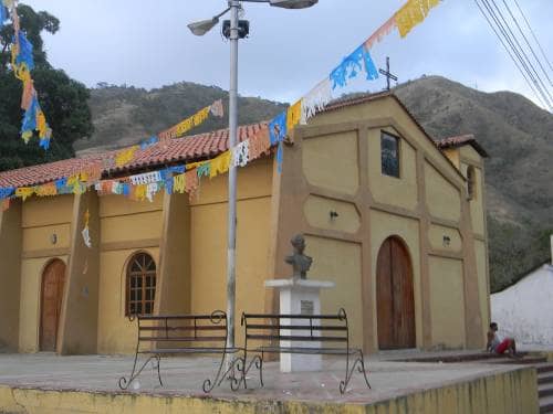 La Boca