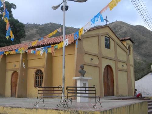 Ocumare de la Costa de Oro - Image 1