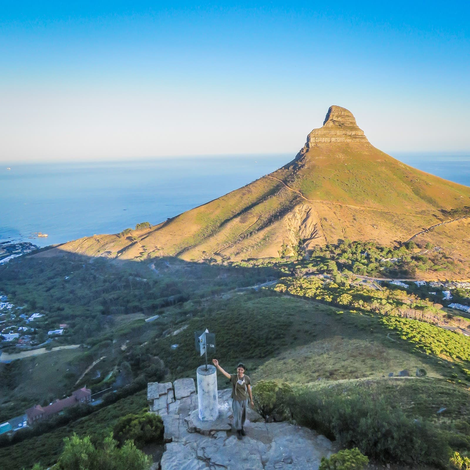 Kloof Corner Cape Town - Image 1