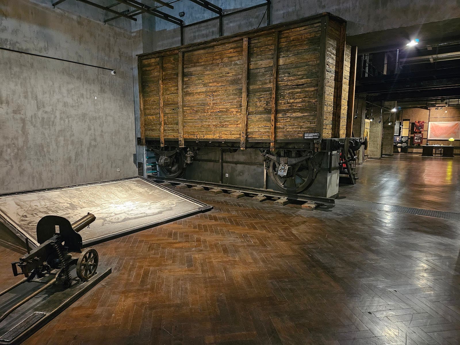 Museum of Soviet Occupation - Image 1