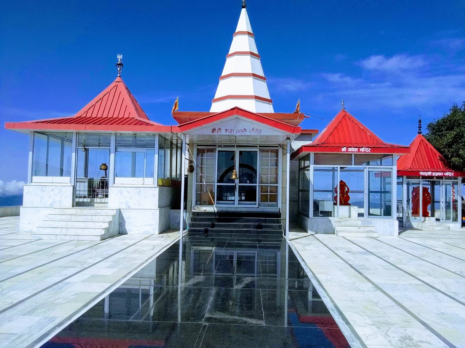 Sunrise/Sunset Spectacle