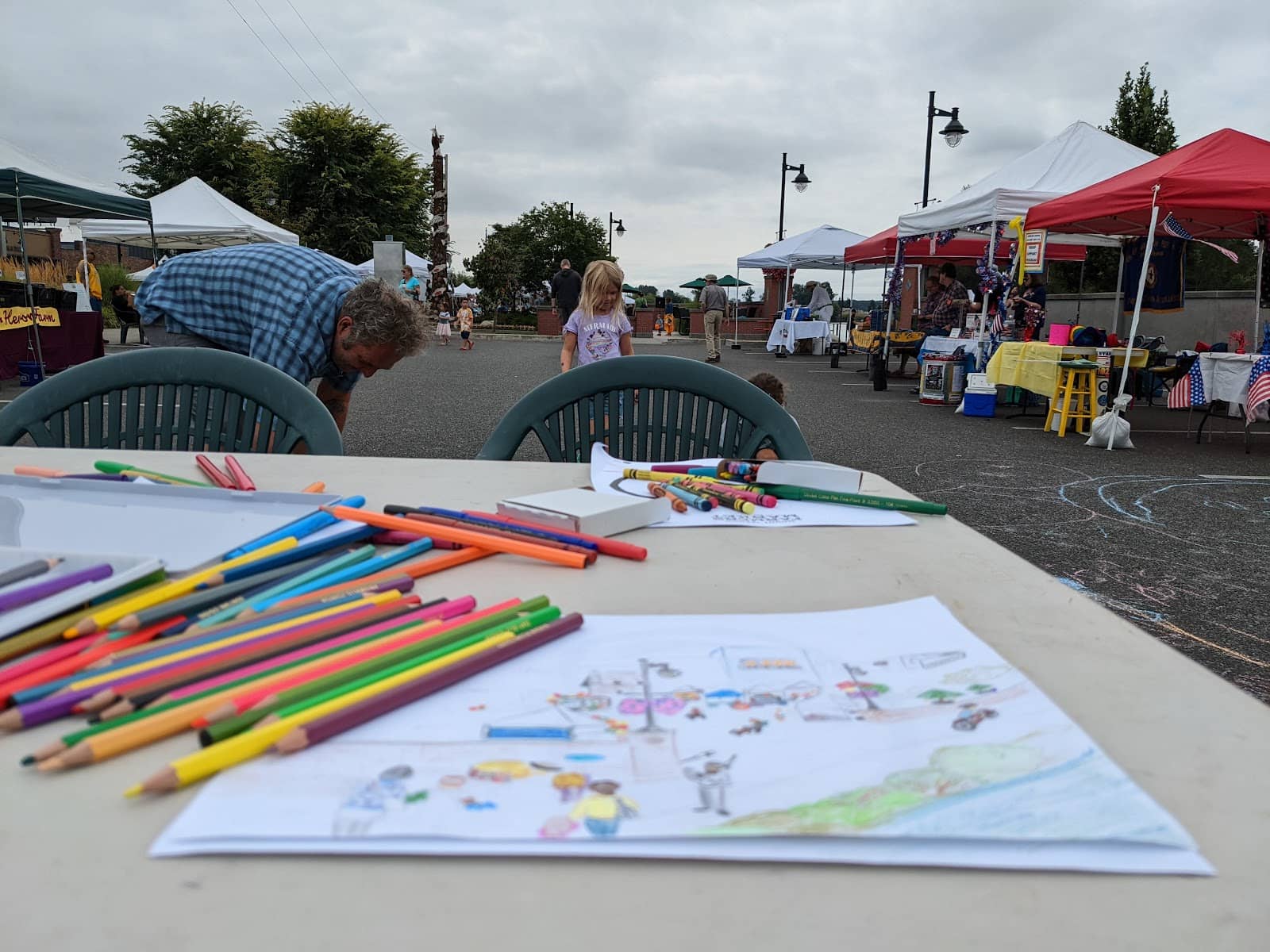 Community & Live Music