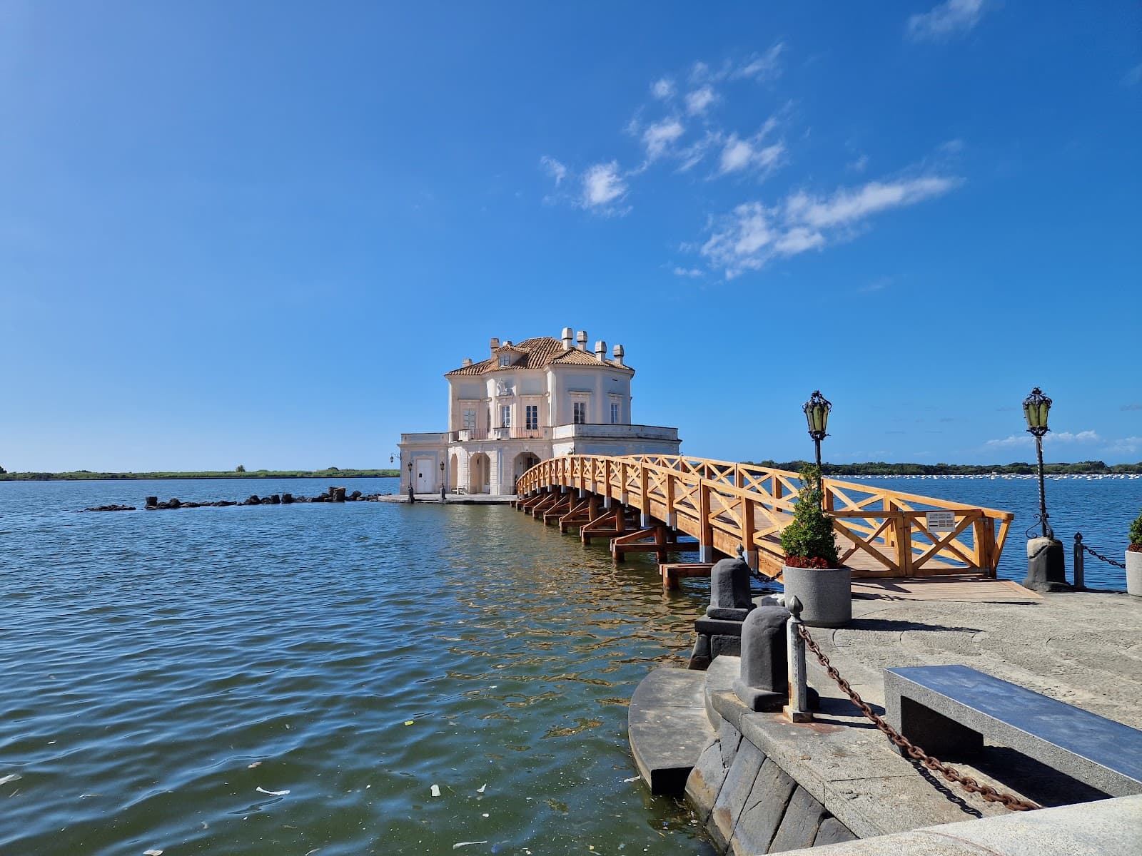 Lake Fusaro - Image 1