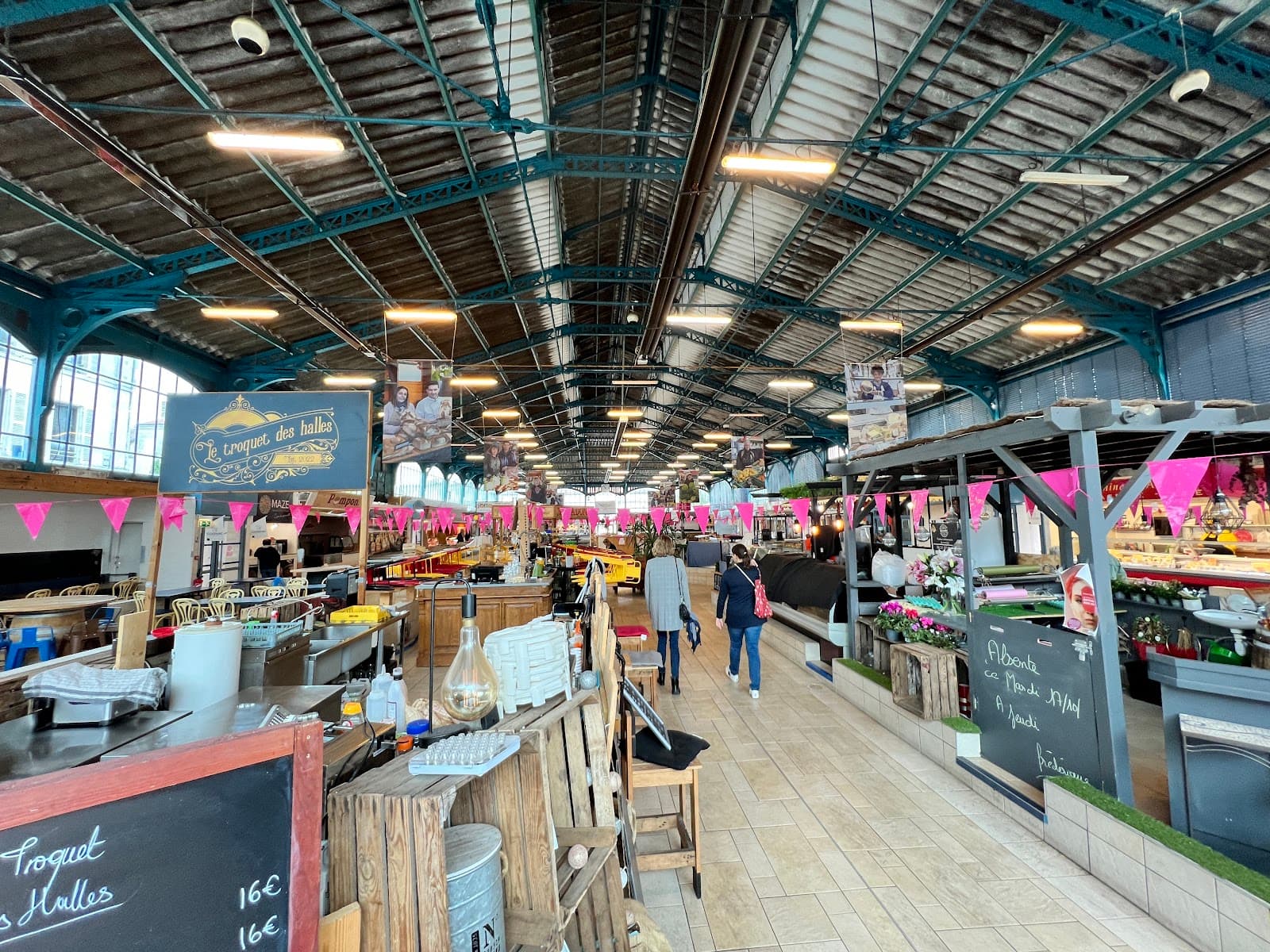 Les Halles de Cognac - Image 1