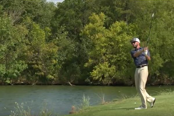 Irving Golf Club - Image 1