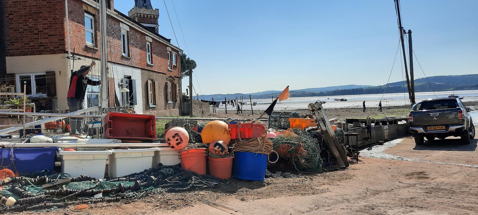 Lympstone Village - Image 1