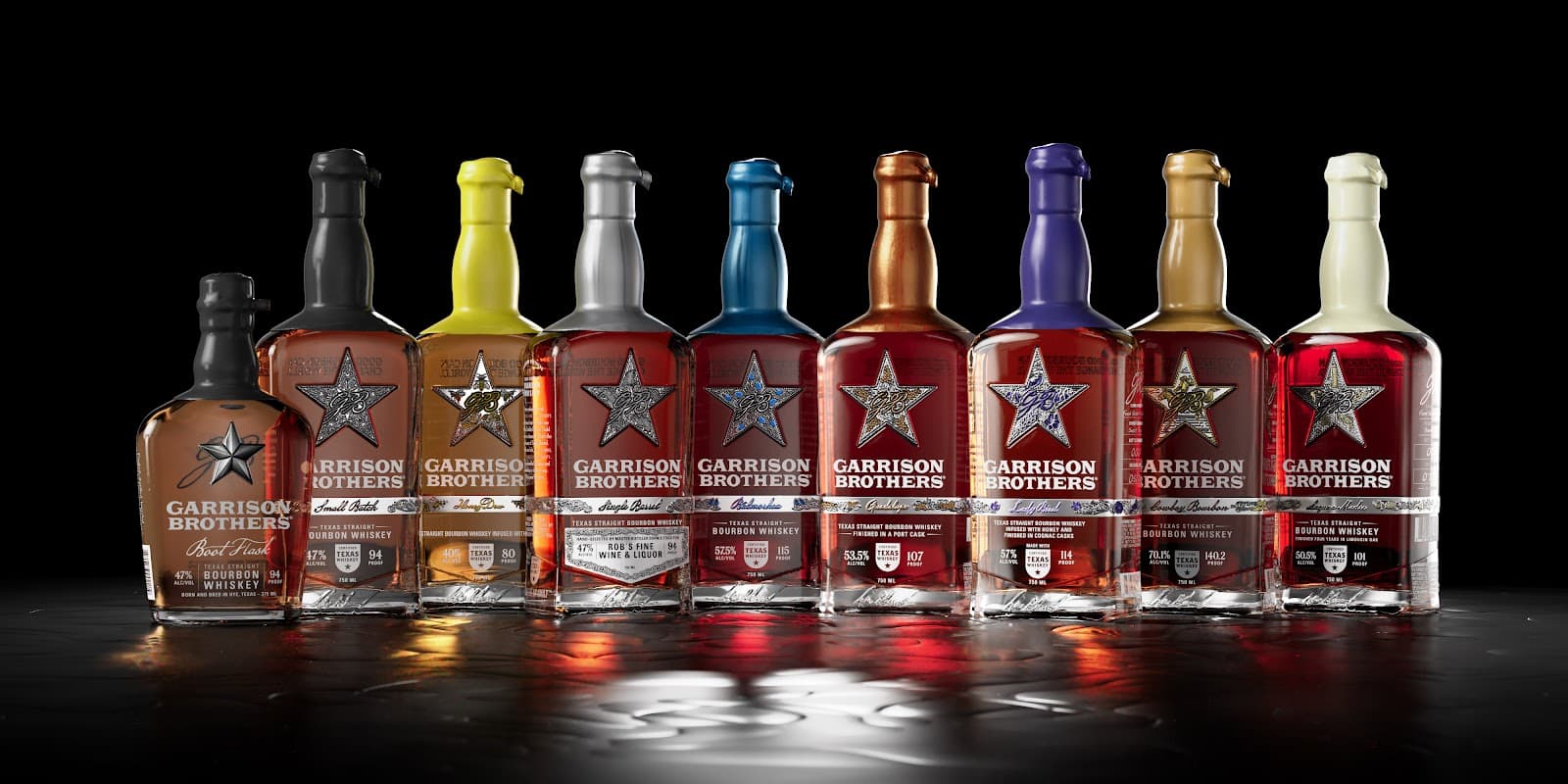 Garrison Brothers Distillery - Image 1