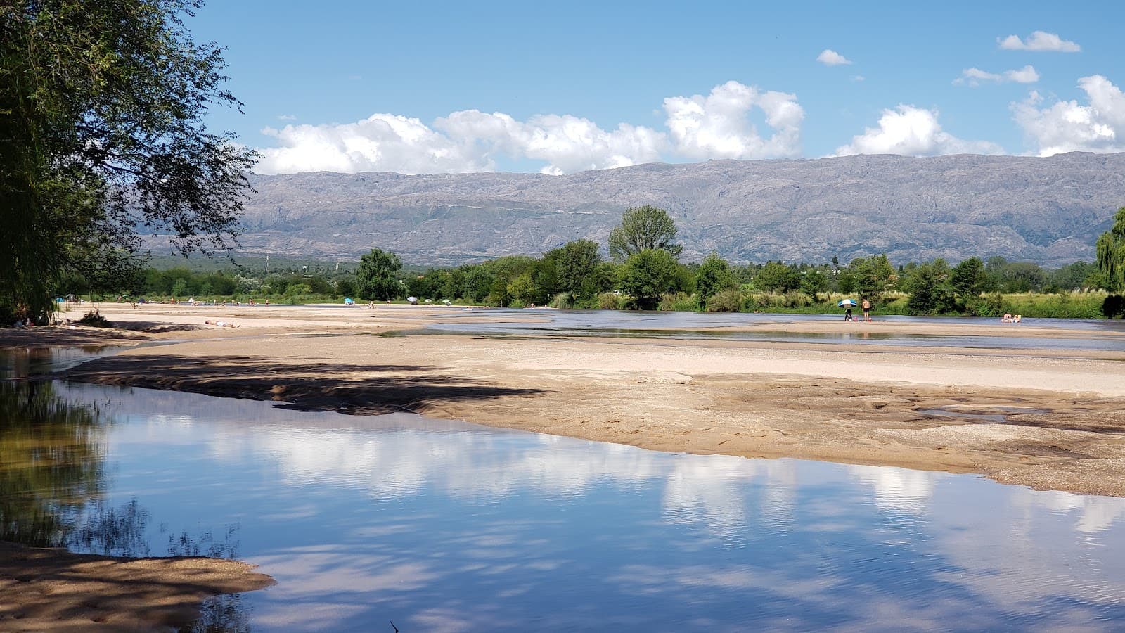 Río de los Sauces - Image 1