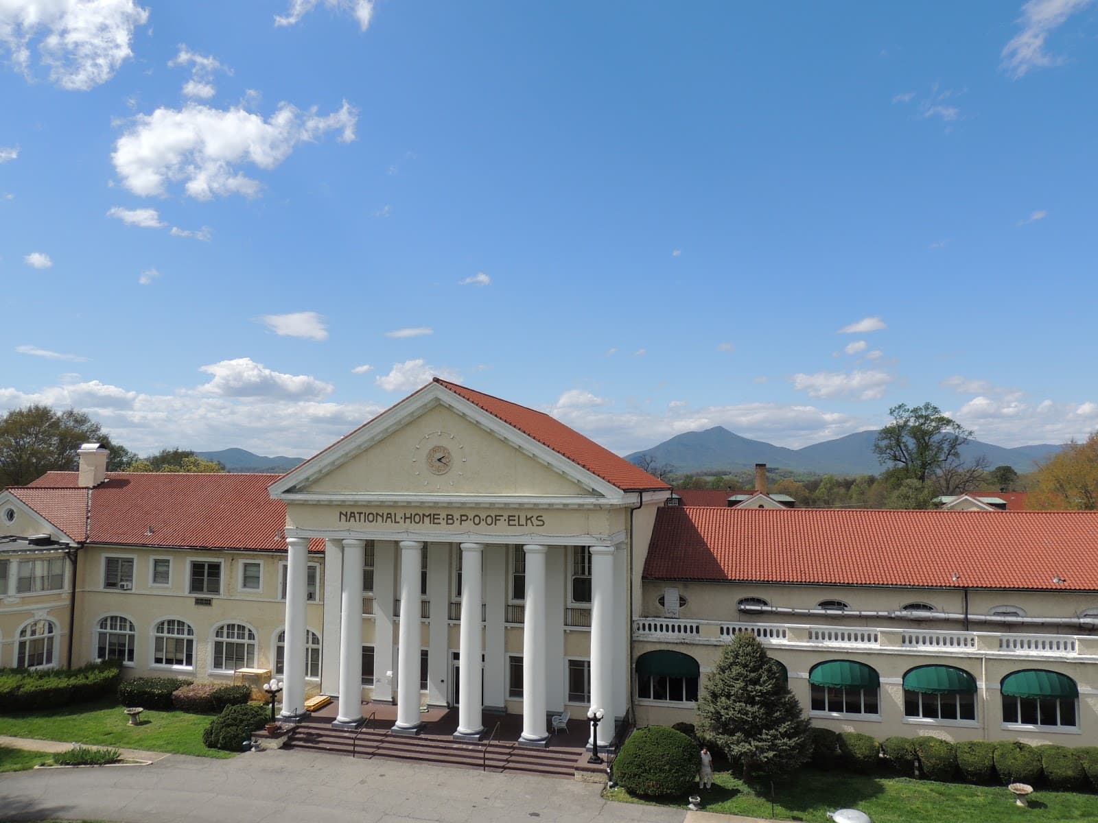 Elks National Home - Image 1