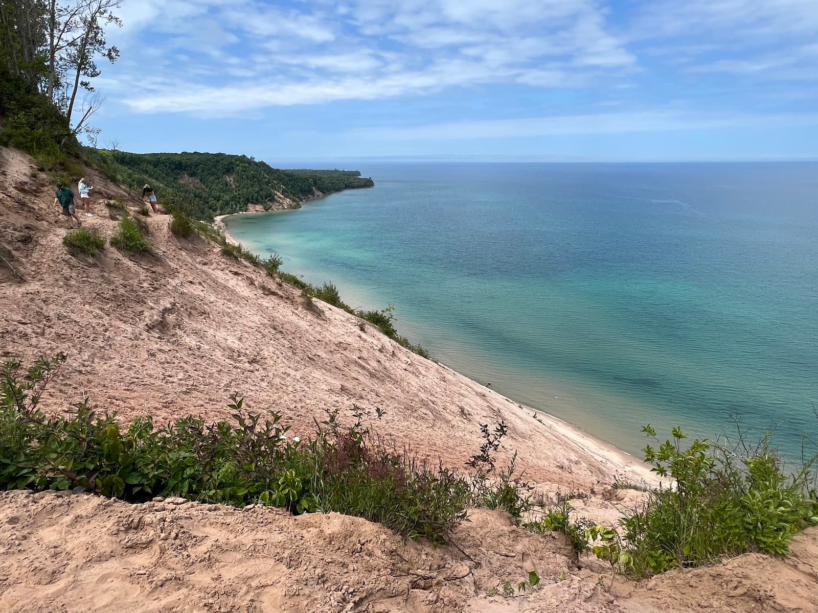 Grand Sable Dunes Michigan - Image 1
