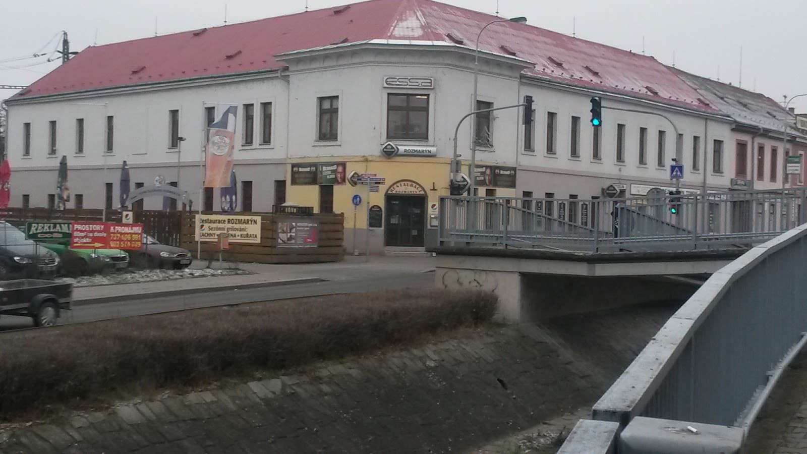 Náměstí Osvoboditelů, Prague - Image 1