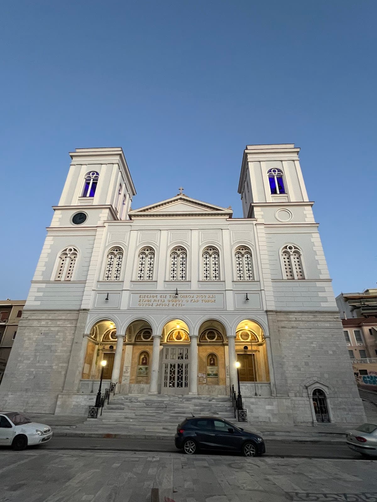 Pantanassa Church - Image 1