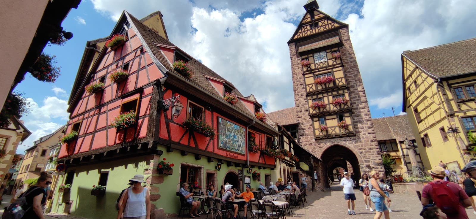Riquewihr - Image 1