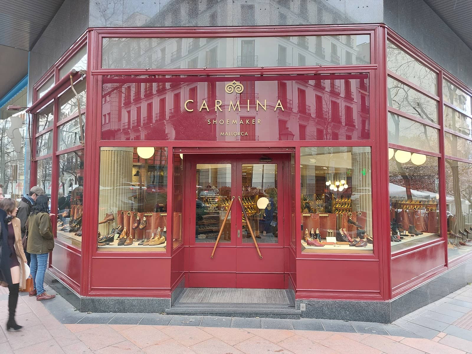 Museum Leather Collection