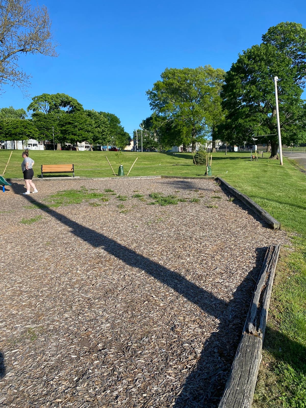 Lafayette Park - Image 1