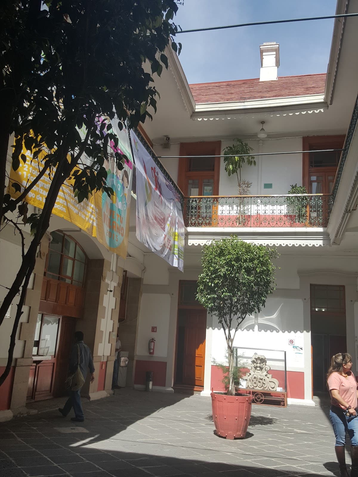 Casa Rule (Municipal Palace) - Image 1