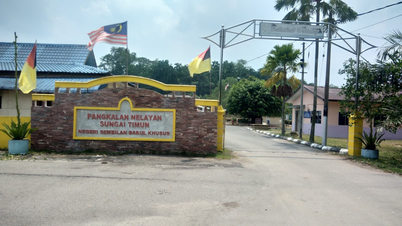 Sungai Timun Firefly Cruise - Image 1