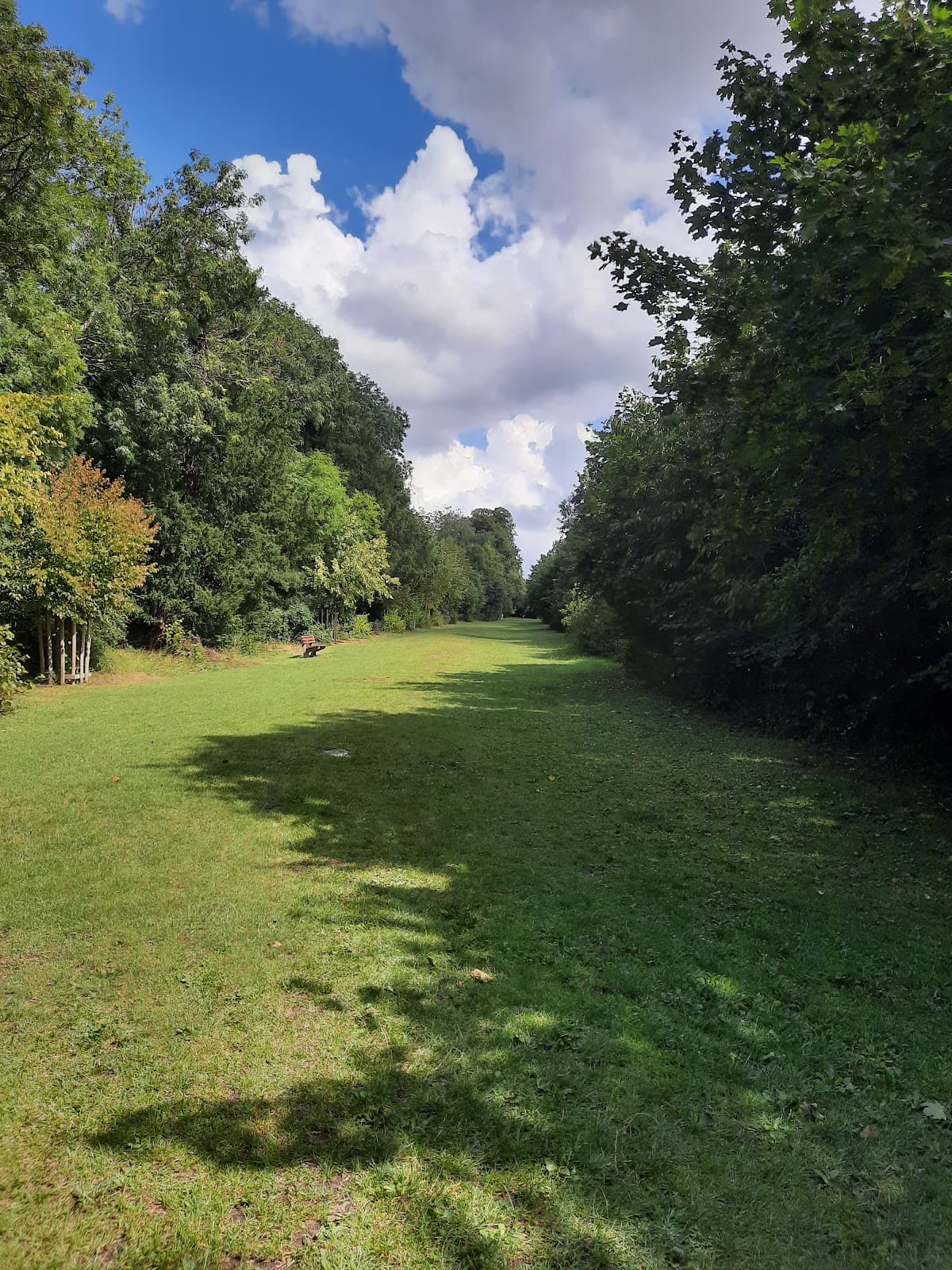 Lord's Walk - Image 1