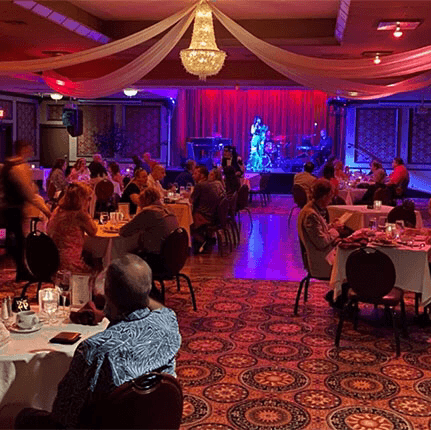 Italian American Club - Image 1